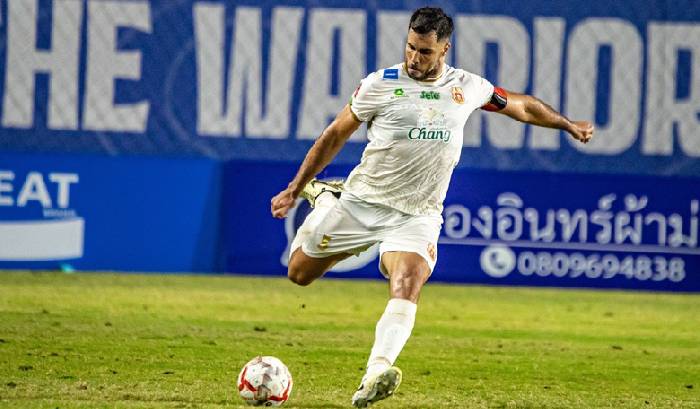 Nhận định, soi k&egrave;o Nongbua Pitchaya vs Lamphun Warrior, 19h00 ng&agrave;y 18/1: Kh&aacute;ch thất thế