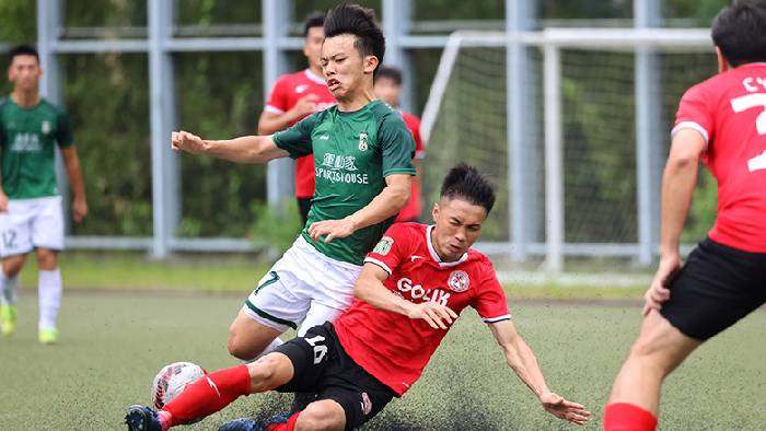 Nhận định, soi k&egrave;o North District vs Tai Po FC, 14h00 ng&agrave;y 18/1: Nỗi đau k&eacute;o d&agrave;i