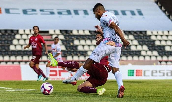 Nhận định, soi k&egrave;o Oaxaca vs Mineros, 08h00 ng&agrave;y 18/01: Nợ chồng, nợ chất