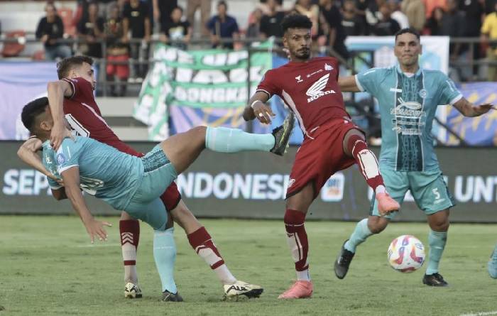 Nhận định, soi k&egrave;o PSM Makassar vs PSBS Biak Numfor, 15h30 ng&agrave;y 18/1: 3 điểm s&acirc;n nh&agrave;