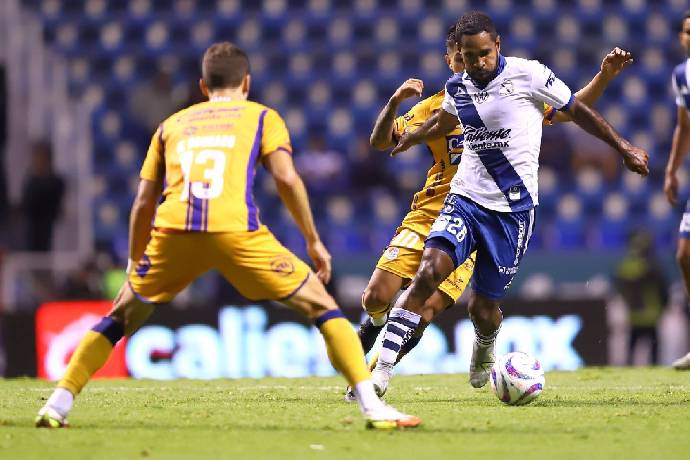 Nhận định, soi k&egrave;o Puebla vs San Luis, 08h00 ng&agrave;y 18/01: Ca kh&uacute;c khải ho&agrave;n