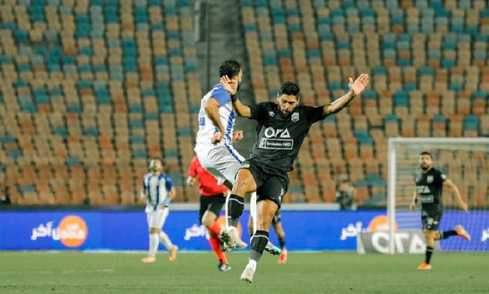 Nhận định, soi k&egrave;o Smouha vs ZED FC, 22h00 ng&agrave;y 17/1: Kh&aacute;ch tự tin