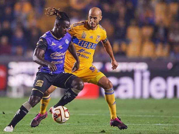 Nhận định, soi k&egrave;o Tigres UANL vs Mazatlan, 08h00 ng&agrave;y 18/01: Chủ nh&agrave; thắng nhọc