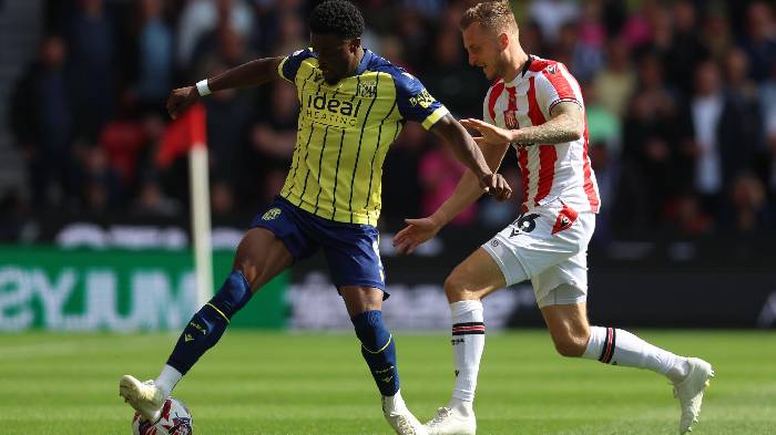 Nhận định, soi k&egrave;o West Brom vs Stoke, 22h00 ng&agrave;y 18/1: Chủ nh&agrave; ra oai