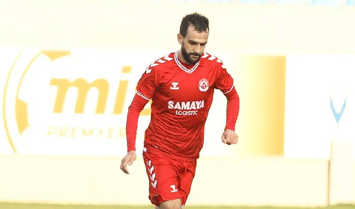 Nhận định, soi k&egrave;o Zira vs Araz Nakhchivan, 19h00 ng&agrave;y 18/1: Kh&oacute; cho cửa tr&ecirc;n