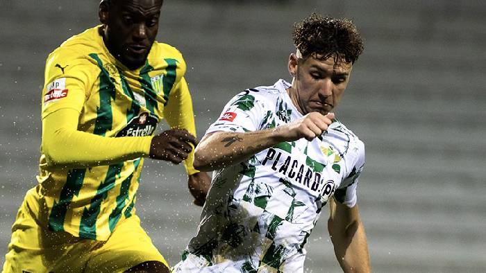 Nhận định, soi k&egrave;o Alverca vs Moreirense, 1h ng&agrave;y 18/1: Mục ti&ecirc;u top 4