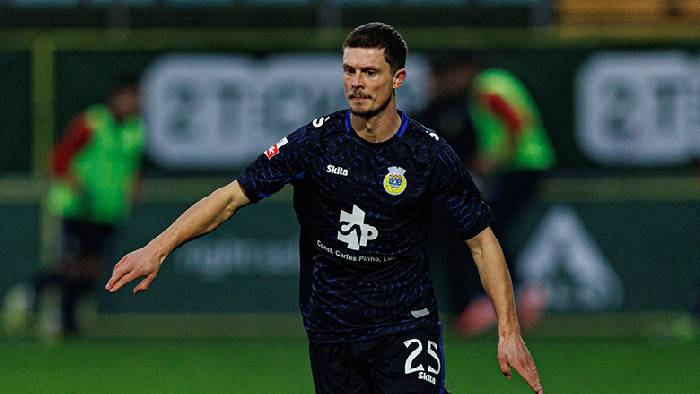 Nhận định, soi k&egrave;o AVS Futebol SAD vs Arouca, 1h ng&agrave;y 18/1: Tho&aacute;t hiểm