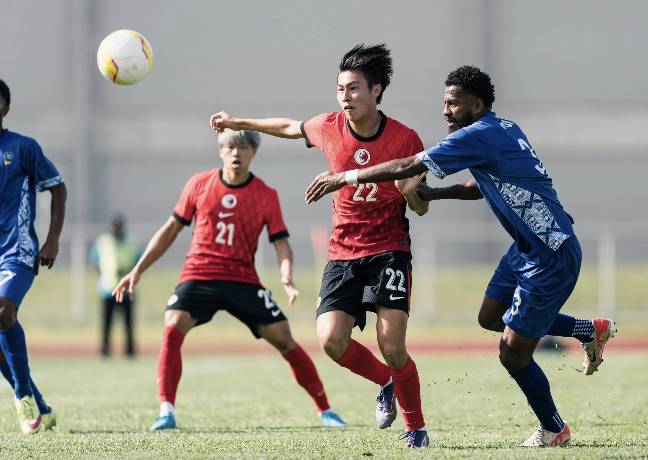 Nhận định, soi k&egrave;o Hong Kong FC vs Eastern District SA, 15h30 ng&agrave;y 18/1: Bắt nạt chủ nh&agrave;
