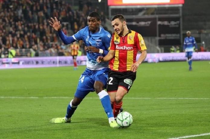 Nhận định, soi k&egrave;o Lens vs Auxerre, 23h00 ng&agrave;y 17/1: Viết tiếp giấc mơ
