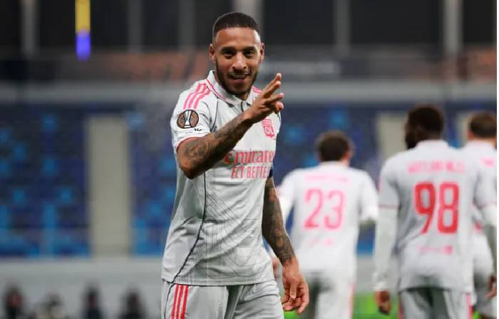 Nhận định, soi k&egrave;o Lyon vs Brest, 02h45 ng&agrave;y 19/1: Nối d&agrave;i mạch thắng