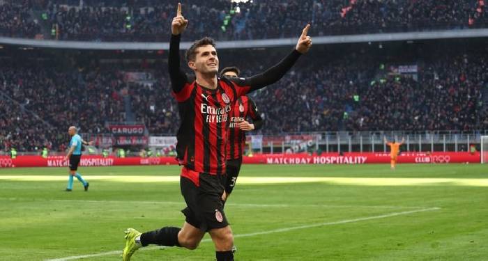 Nhận định, soi k&egrave;o Milan vs Lecce, 02h45 ng&agrave;y 19/1: Đạp đ&aacute;y với đỉnh