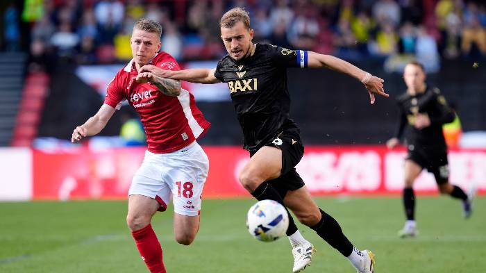 Nhận định, soi k&egrave;o Oxford United vs Bristol City, 22h00 ng&agrave;y 17/01: Bất ph&acirc;n thắng bại