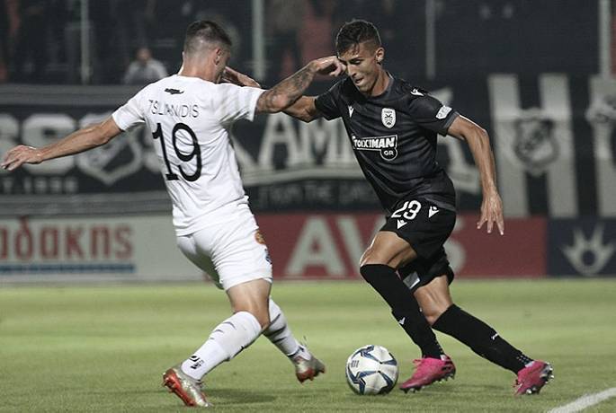 Nhận định, soi k&egrave;o PAOK vs OFI Crete, 0h00 ng&agrave;y 19/1: Thắng kh&oacute;