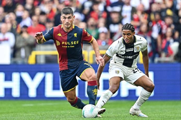 Nhận định, soi k&egrave;o Parma vs Genoa, 18h30 ng&agrave;y 18/1: Từng bước ổn định