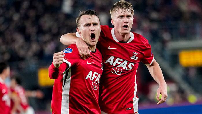 Nhận định, soi k&egrave;o PEC Zwolle vs AZ Alkmaar, 0h45 ng&agrave;y 18/1: &Aacute;p đảo