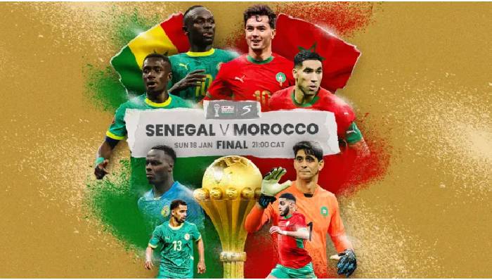 Nhận định, soi k&egrave;o Senegal vs Morocco, 02h00 ng&agrave;y 19/1: Lần thứ hai cho Sư tử Teranga