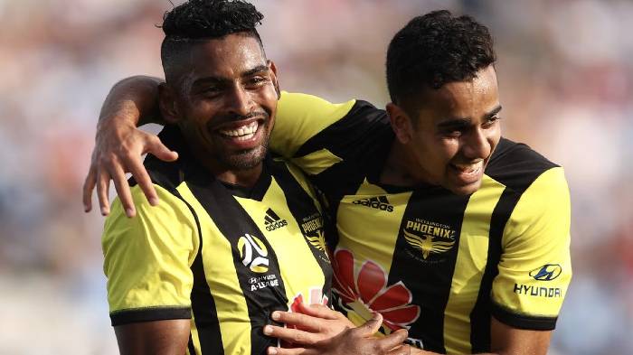 Nhận định, soi k&egrave;o Sydney vs Wellington Phoenix, 13h00 ng&agrave;y 18/1: Tin v&agrave;o cửa tr&ecirc;n