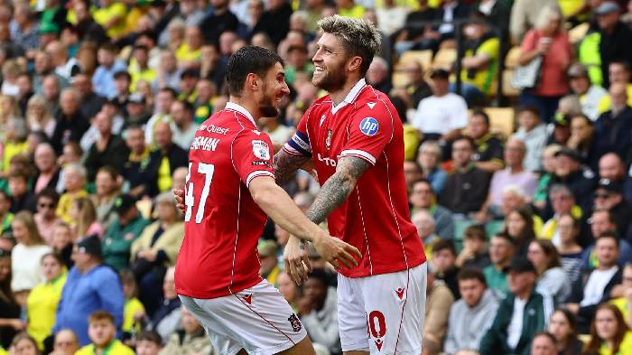 Nhận định, soi k&egrave;o Wrexham vs Norwich City, 22h00 ng&agrave;y 17/01: Thi&ecirc;n đường thứ 6