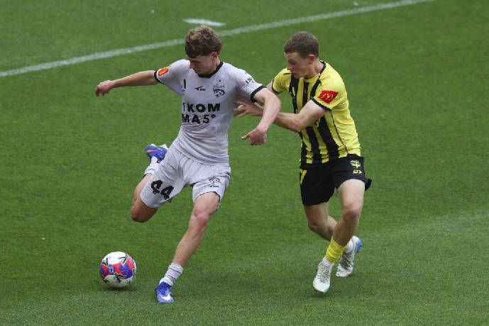 Soi k&egrave;o g&oacute;c Adelaide United vs Melbourne Victory, 15h35 ng&agrave;y 17/01