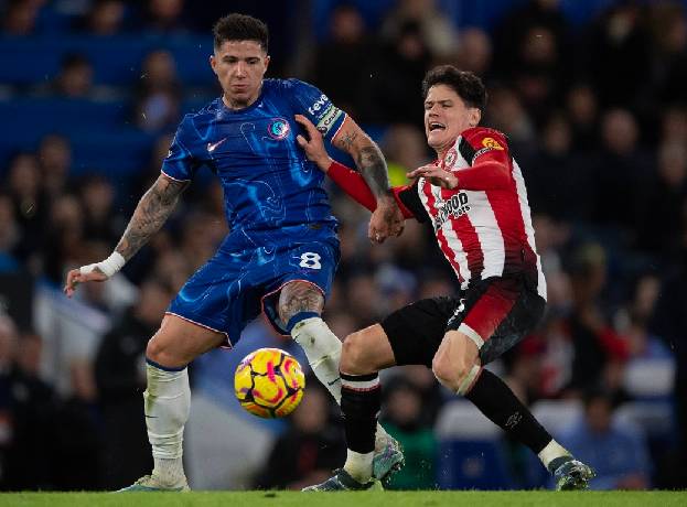 Soi k&egrave;o g&oacute;c Chelsea vs Brentford, 22h00 ng&agrave;y 17/01