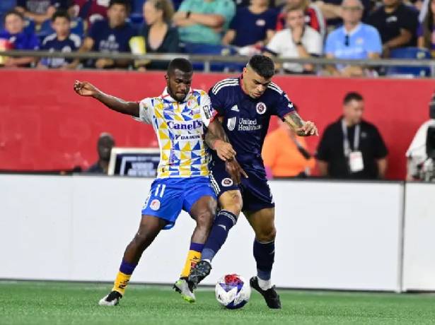 Soi k&egrave;o g&oacute;c Club Tijuana vs Atletico San Luis, 10h00 ng&agrave;y 18/01