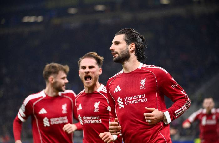 Soi k&egrave;o g&oacute;c Liverpool vs Burnley, 22h00 ng&agrave;y 17/01