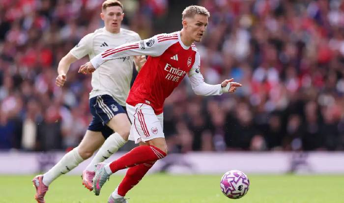 Soi k&egrave;o g&oacute;c Nottingham vs Arsenal, 00h30 ng&agrave;y 18/01