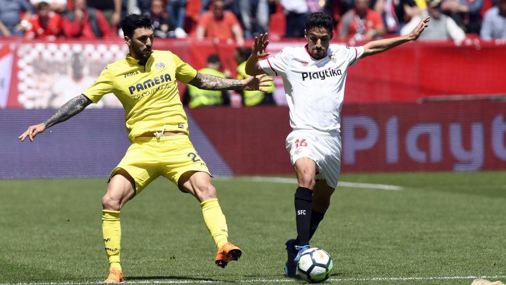 Nhận định Villarreal vs Sevilla, 0h30 ng&agrave;y 18/2 (VĐQG T&acirc;y Ban Nha)