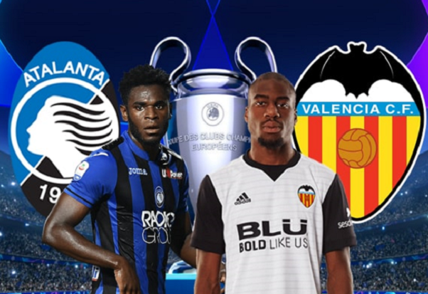 Nhận định Atalanta vs Valencia, 3h00 ng&agrave;y 20/2