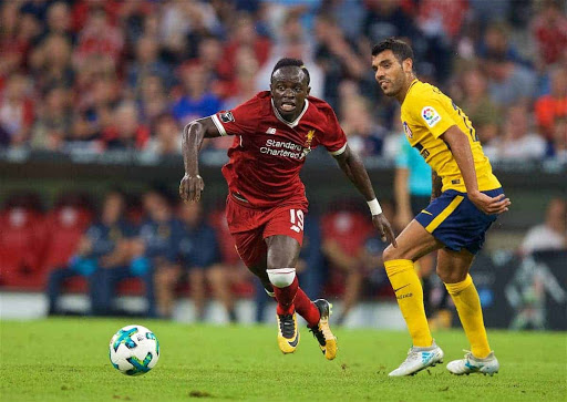 Đội h&igrave;nh dự kiến Atletico Madrid vs Liverpool, 3h00 ng&agrave;y 19/2