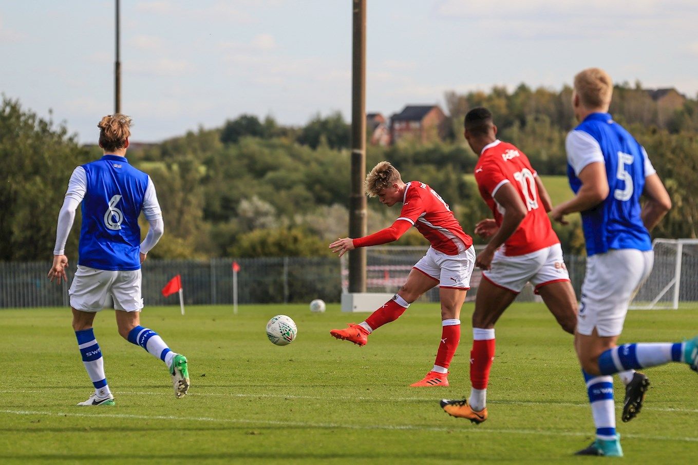 Nhận định Barnsley U23 vs Sheffield Wed U23, 21h00 ng&agrave;y 18/2