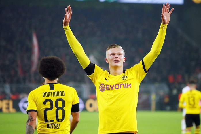 Đội h&igrave;nh dự kiến Borussia Dortmund vs PSG, 3h00 ng&agrave;y 19/2