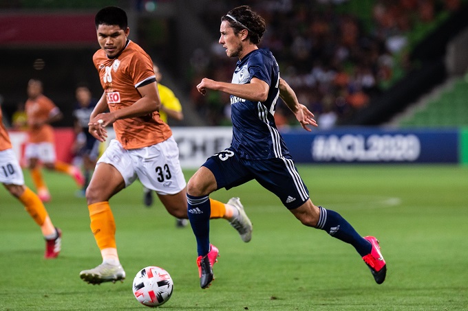 Kết quả đối đầu Seoul vs Melbourne Victory, 17h30 ng&agrave;y 18/2