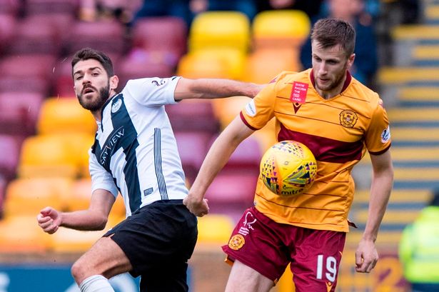 Nhận định Motherwell FC vs St. Mirren, 2h45 ng&agrave;y 19/2