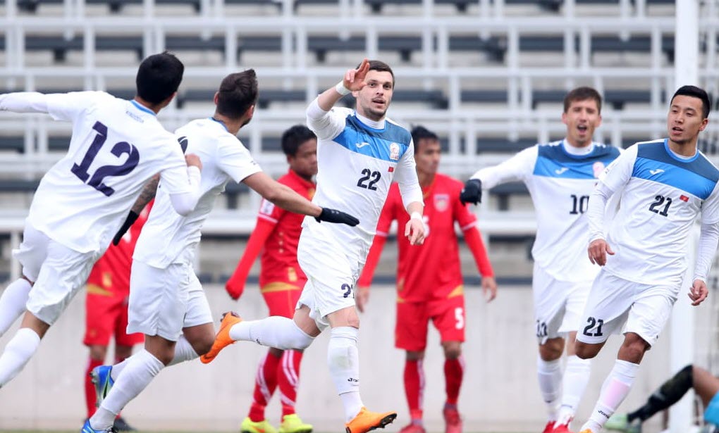 Nhận định Neftchi Kochkor Ata vs Khujand, 15h00 ng&agrave;y 19/2