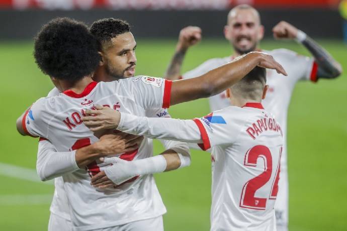 Đội h&igrave;nh dự kiến Sevilla vs Dortmund, 3h ng&agrave;y 18/2