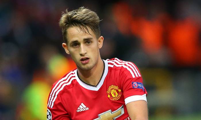 Đội h&igrave;nh ra s&acirc;n dự kiến Sociedad vs MU: Chờ m&agrave;n t&aacute;i ngộ của Adnan Januzaj