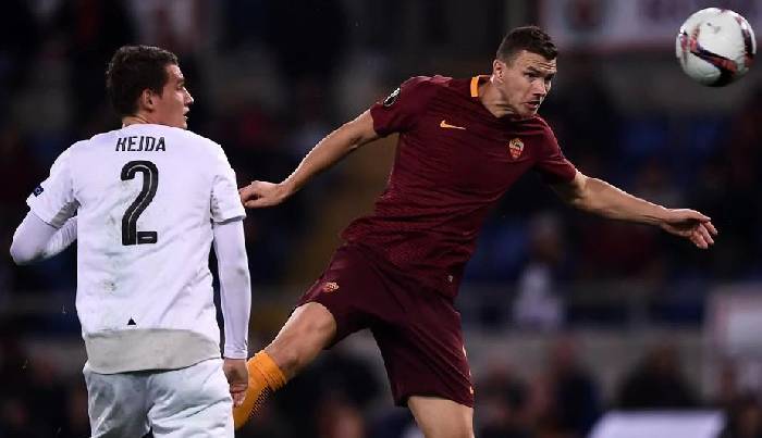 K&egrave;o b&oacute;ng đ&aacute; C2 ch&acirc;u &Acirc;u h&ocirc;m nay: Braga vs Roma, 0h55 ng&agrave;y 19/2