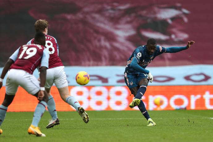 Lịch ph&aacute;t s&oacute;ng trực tiếp b&oacute;ng đ&aacute; 18/2: Benfica vs Arsenal