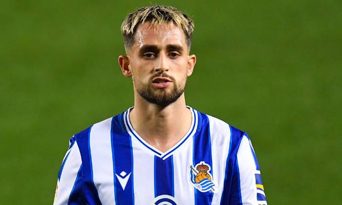 MU được ủng hộ việc t&aacute;i chi&ecirc;u mộ Adnan Januzaj từ Real Sociedad