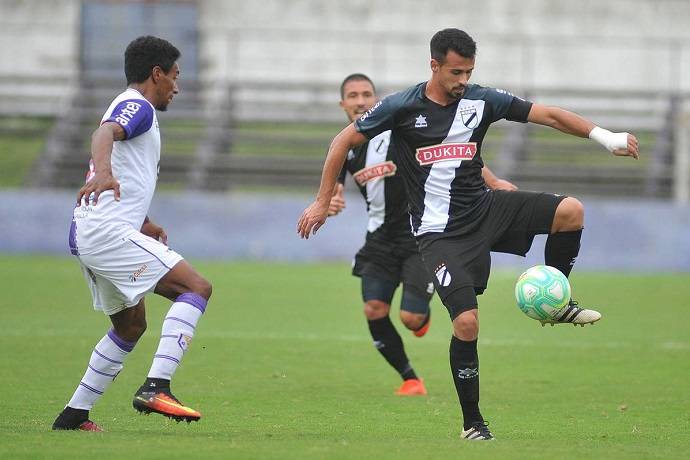 Nhận định Atl&eacute;tico F&eacute;nix vs Danubio, 20h00 ng&agrave;y 18/2