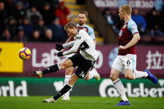 Nhận định Burnley vs Fulham, 1h00 ng&agrave;y 18/2