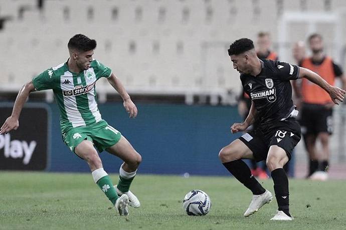 Nhận định PAS Giannina vs Panathinaikos, 20h00 ng&agrave;y 18/2