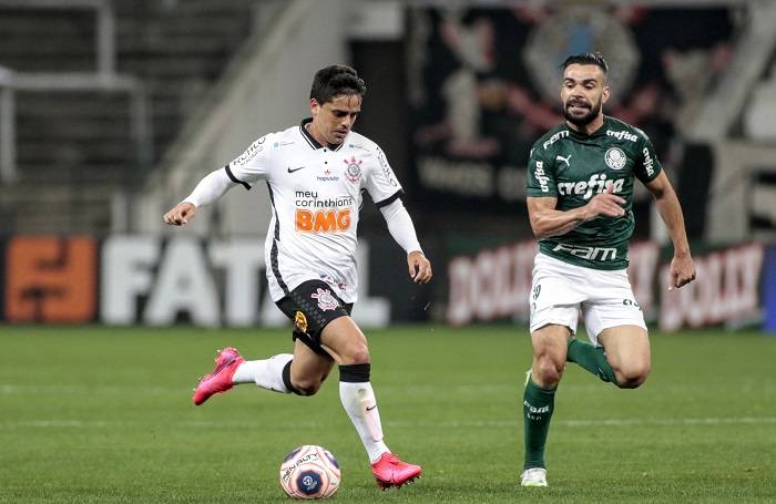 Nhận định Santos vs Corinthians, 05h00 ng&agrave;y 18/2