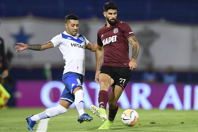 Nhận định V&eacute;lez S&aacute;rsfield vs Camioneros, 7h10 ng&agrave;y 18/2