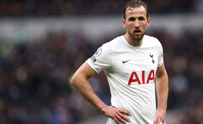 Đội h&igrave;nh kết hợp Man City vs Tottenham: Ngay cả Harry Kane cũng kh&ocirc;ng c&oacute; chỗ
