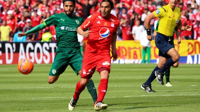 Nhận định, soi k&egrave;o America de Cali vs La Equidad, 8h15 ng&agrave;y 18/2