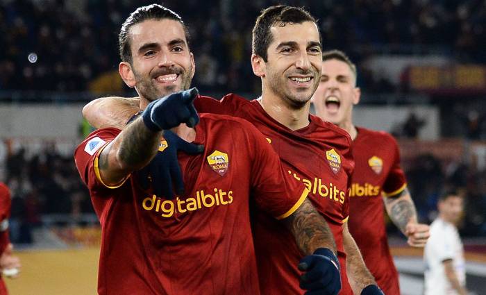 Nhận định, soi k&egrave;o AS Roma vs Verona, 0h ng&agrave;y 20/2