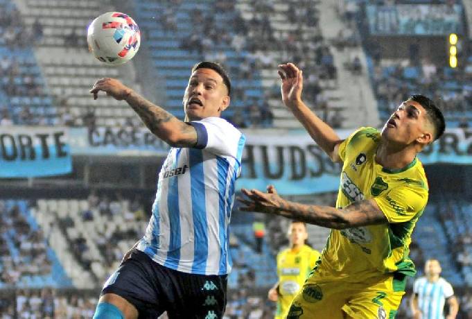 Nhận định, soi k&egrave;o Defensa vs Racing Club, 5h15 ng&agrave;y 18/2