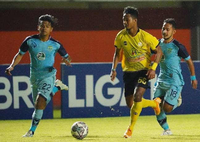 Nhận định, soi k&egrave;o Persela vs Barito Putera, 15h15 ng&agrave;y 18/2